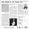 at-the-village-gate-1-bonus-track-180-gram_B Nina Simone - At the Village Gate + 1 Bonus Track - 180 Gram