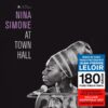 Nina Simone - At Town Hall