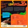 Various Artists - Best of Latin Jazz (Gatefold)