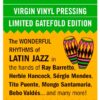 Various Artists - Best of Latin Jazz (Gatefold)