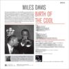 birth-of-the-cool_B Miles Davis - Birth of the Cool