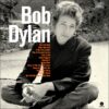 Bob Dylan ( Debut Album ) + 2 Bonus Tracks