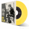 debut-album-7-inch-colored-single_Additional Single Bob Dylan - Debut Album + 7 Inch Colored Single