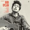 debut-album-7-inch-colored-single_F Bob Dylan - Debut Album + 7 Inch Colored Single