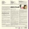 Bob Dylan ( Debut Album ) + 2 Bonus Tracks (იასამნისფერი ვინილი)