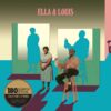 Ella Fitzgerald & Louis Armstrong - Ella & Louis (Gatefold Limited Edition) 2 ფირფიტიანი
