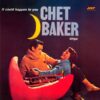 Chet Baker - It Could Happen to You - 180 Gram