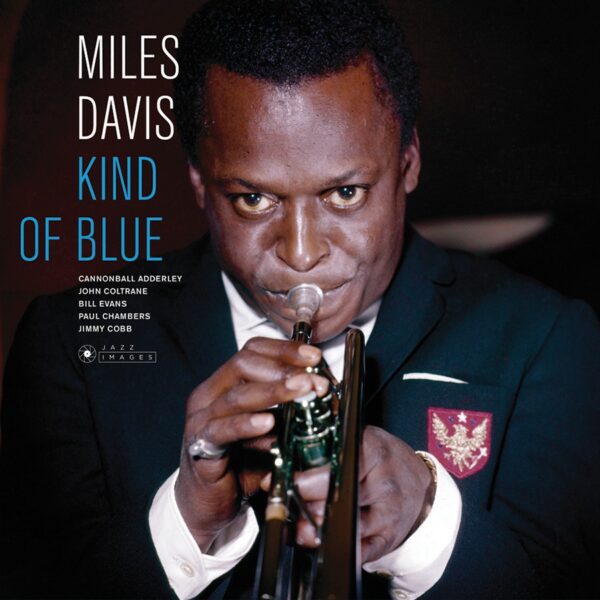 Miles Davis - Kind of Blue