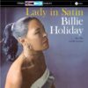 Billie Holiday - Lady in Satin