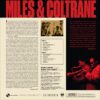 Miles Davis - Miles & Coltrane