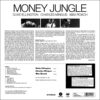 money-jungle-4-bonus-tracks-180-gram_B Duke Ellington - Money Jungle + 4 Bonus Tracks - 180 Gram