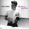 my-funny-valentine_F Chet Baker - My Funny Valentine