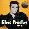 no-2_F Elvis Presley - No. 2