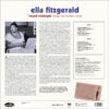 Ella Fitzgerald - ´Round Midnight - Songs For Lovers Only (Limited)