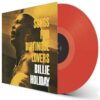 Billie Holiday - Songs For Distingue Lovers (წითელი ფირფიტა)