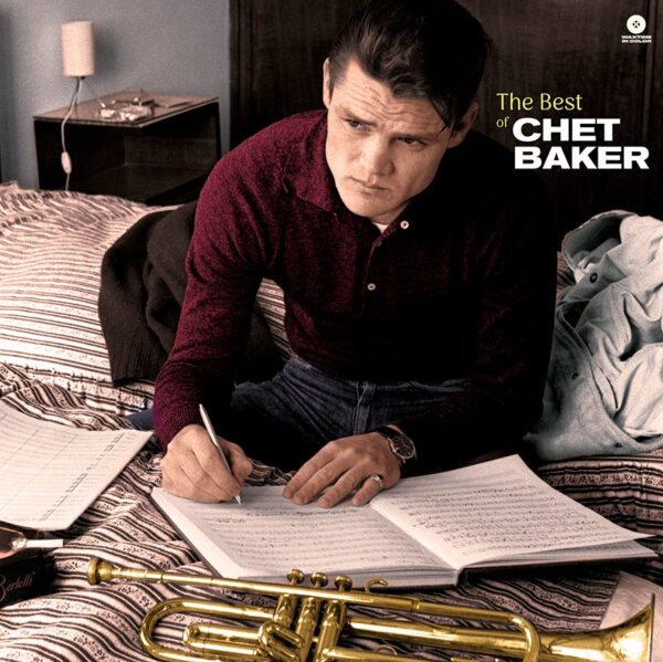 the-best-of-chet-baker-limited-colored-vinyl_F Chet Baker - The Best of Chet Baker (ლიმიტირებული იასამნისფერი ფირფიტა)