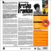 Aretha Franklin - The Electrifying Aretha Franklin + 2 Bonus