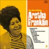 Aretha Franklin - The Electrifying Aretha Franklin + 2 Bonus