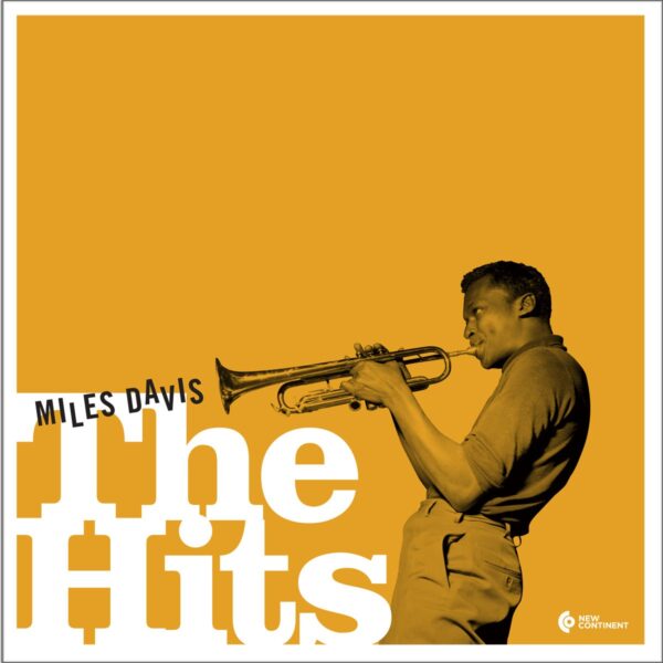 Miles Davis - The Hits