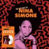 Nina Simone - The Very Best Of Nina Simone (თეთრი ფირფიტა)