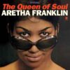 Aretha Franklin - The Queen Of Soul (Limited Edition)