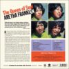 Aretha Franklin - The Queen Of Soul (Limited Edition)