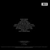 AC/DC – Back in Black (180g Vinyl LP)