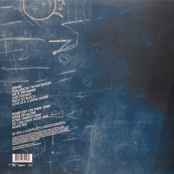 amy-winehouse-back-to-black-back Amy Winehouse – Back to Black (Vinyl LP)