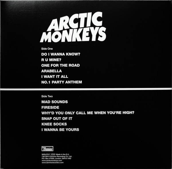 arctic-monkeys-am-back Arctic Monkeys – AM (Vinyl LP)
