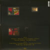 arctic-monkeys-favourite-worst-nightmare-back Arctic Monkeys – Favourite Worst Nightmare (Vinyl LP)