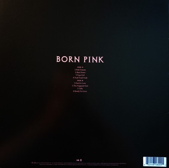 blackpink-born-pink-black-ice-back BLACKPINK – Born Pink (Black Ice Vinyl LP)
