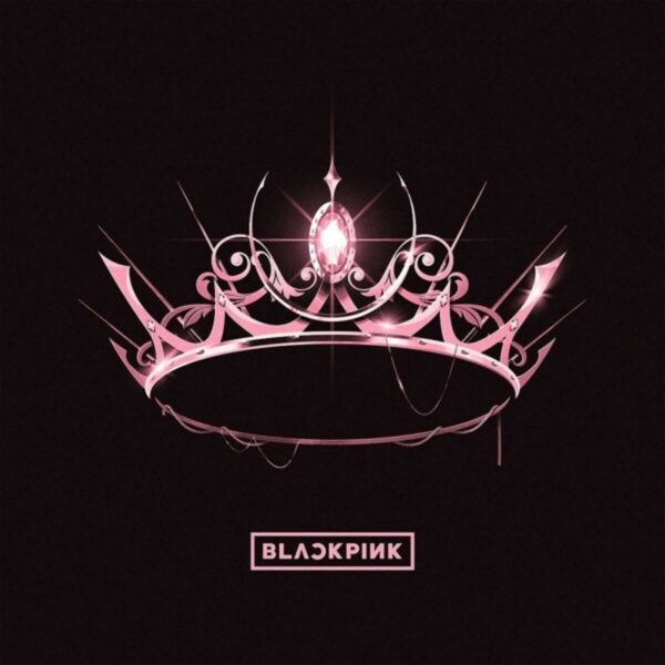blackpink-the-album-baby-pink-front BLACKPINK – The Album (Baby Pink Vinyl LP)