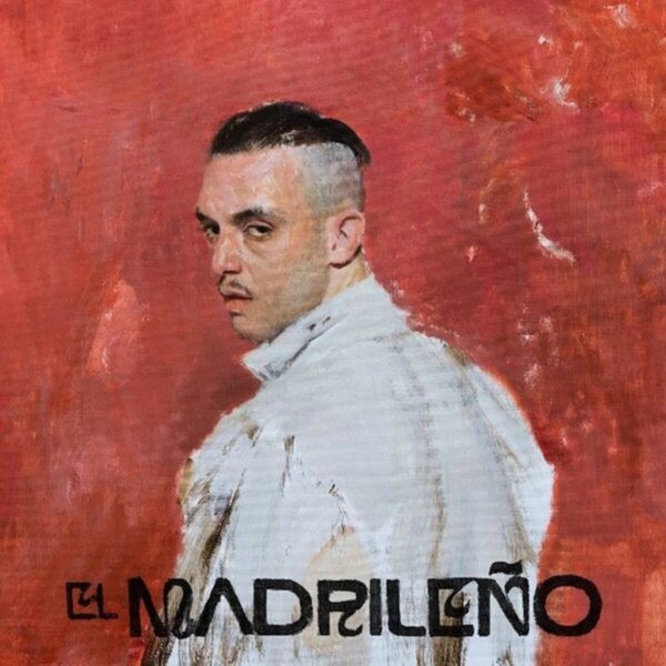 c-tangana-el-madrileno-front C. Tangana – El Madrileño (Vinyl LP)