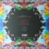 Coldplay – A Head Full of Dreams (Clear EcoRecord Vinyl LP)