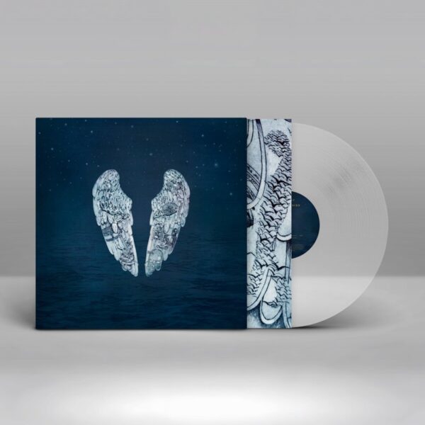 coldplay-ghost-stories-clear-front Coldplay – Ghost Stories (Clear EcoRecord Vinyl LP)