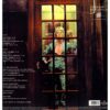 david-bowie-ziggy-stardust-back David Bowie – The Rise and Fall of Ziggy Stardust and the Spiders from Mars (180g Vinyl LP)