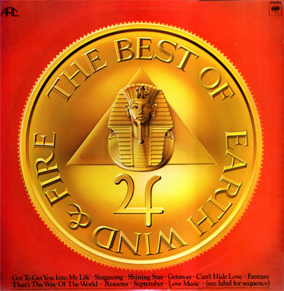 earth-wind-fire-best-vol-1-back Earth, Wind & Fire – The Best of Earth, Wind & Fire, Vol. 1 (Vinyl LP)