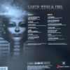 earth-wind-fire-their-ultimate-collection-back Earth, Wind & Fire – Their Ultimate Collection (180g Vinyl LP)