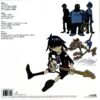 gorillaz-demon-days-back Gorillaz – Demon Days (2LP Vinyl)