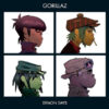 gorillaz-demon-days-front Gorillaz – Demon Days (2LP Vinyl)