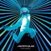 Jamiroquai – A Funk Odyssey (2LP Vinyl)