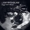 jamiroquai-dynamite-front Jamiroquai – Dynamite (2LP Vinyl)