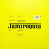 jamiroquai-virtual-insanity-back Jamiroquai – Virtual Insanity (30th Anniversary Transparent Yellow 12″ Vinyl)