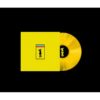 jamiroquai-virtual-insanity-transparent-yellow-vinyl Jamiroquai – Virtual Insanity (30th Anniversary Transparent Yellow 12″ Vinyl)