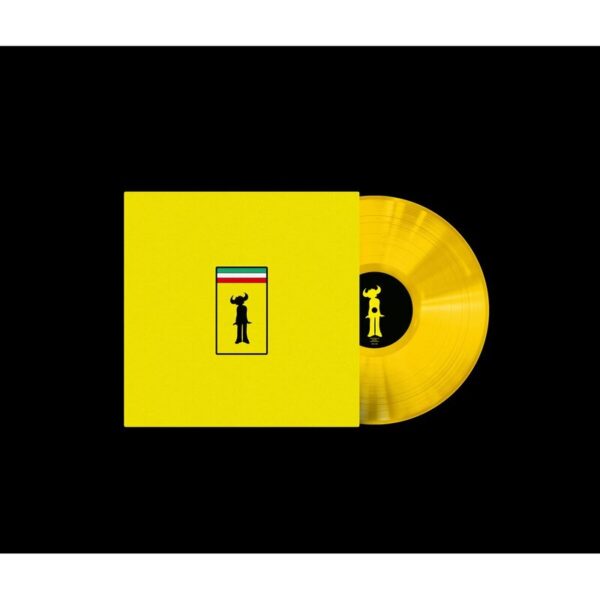 jamiroquai-virtual-insanity-transparent-yellow-vinyl Jamiroquai – Virtual Insanity (30th Anniversary Transparent Yellow 12″ Vinyl)