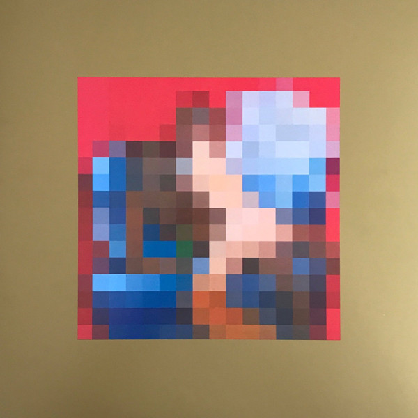 kanye-west-mbdtf-artwork-1 Kanye West – My Beautiful Dark Twisted Fantasy (180g 3LP Vinyl)