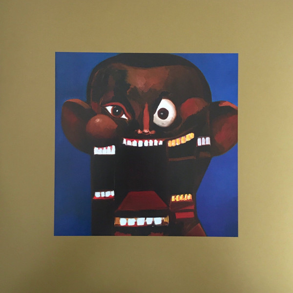 kanye-west-mbdtf-artwork-3 Kanye West – My Beautiful Dark Twisted Fantasy (180g 3LP Vinyl)