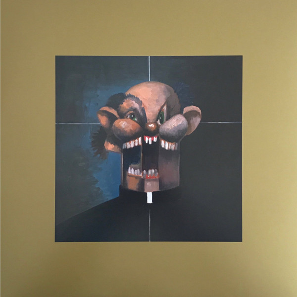 kanye-west-mbdtf-artwork-5 Kanye West – My Beautiful Dark Twisted Fantasy (180g 3LP Vinyl)