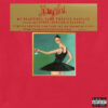 kanye-west-mbdtf-artwork-6 Kanye West – My Beautiful Dark Twisted Fantasy (180g 3LP Vinyl)