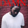 kendrick-lamar-damn-front Kendrick Lamar – DAMN. (2LP Vinyl)